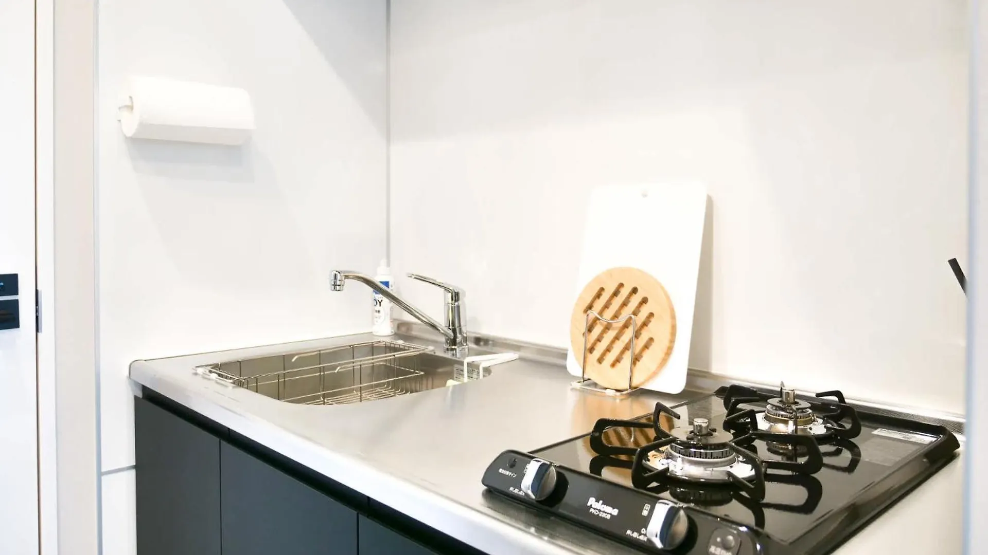 Triphome Nakano 2025 Penthouse 도쿄 아파트