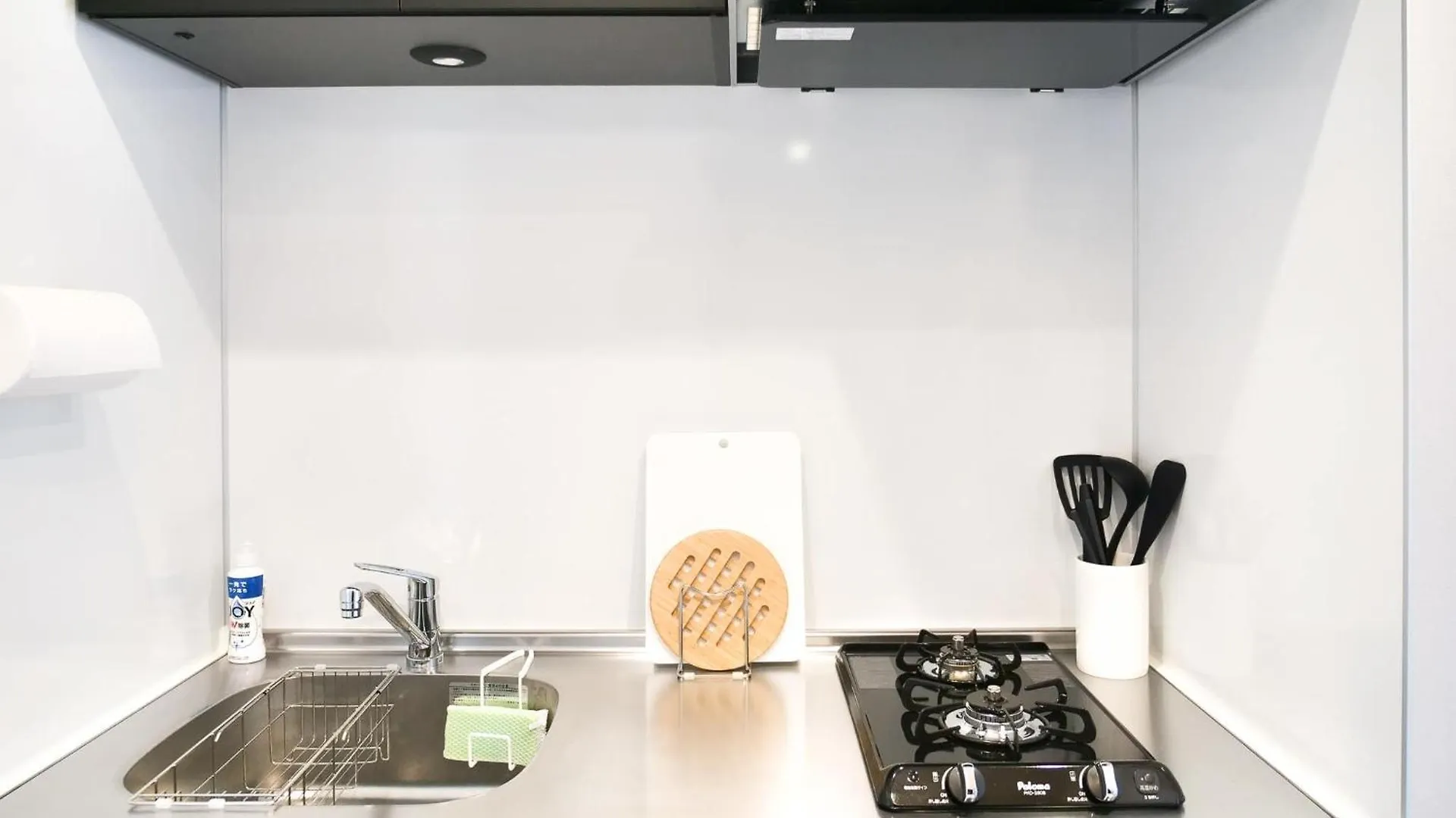 아파트 Triphome Nakano 2025 Penthouse 도쿄