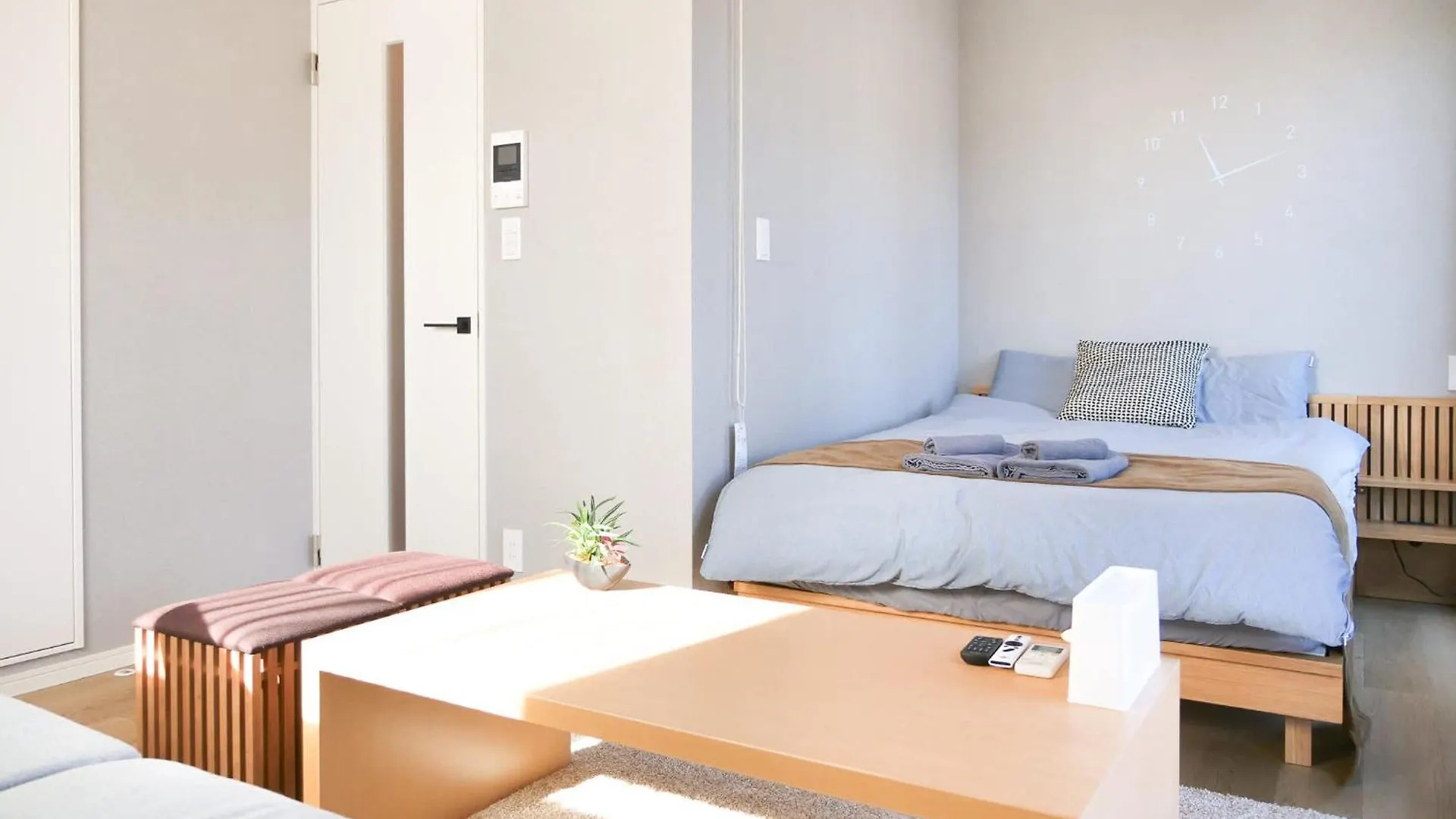 Triphome Nakano 2025 Penthouse 도쿄