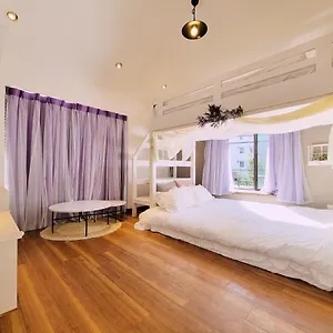 Jellynehouse新大久保 Appartement