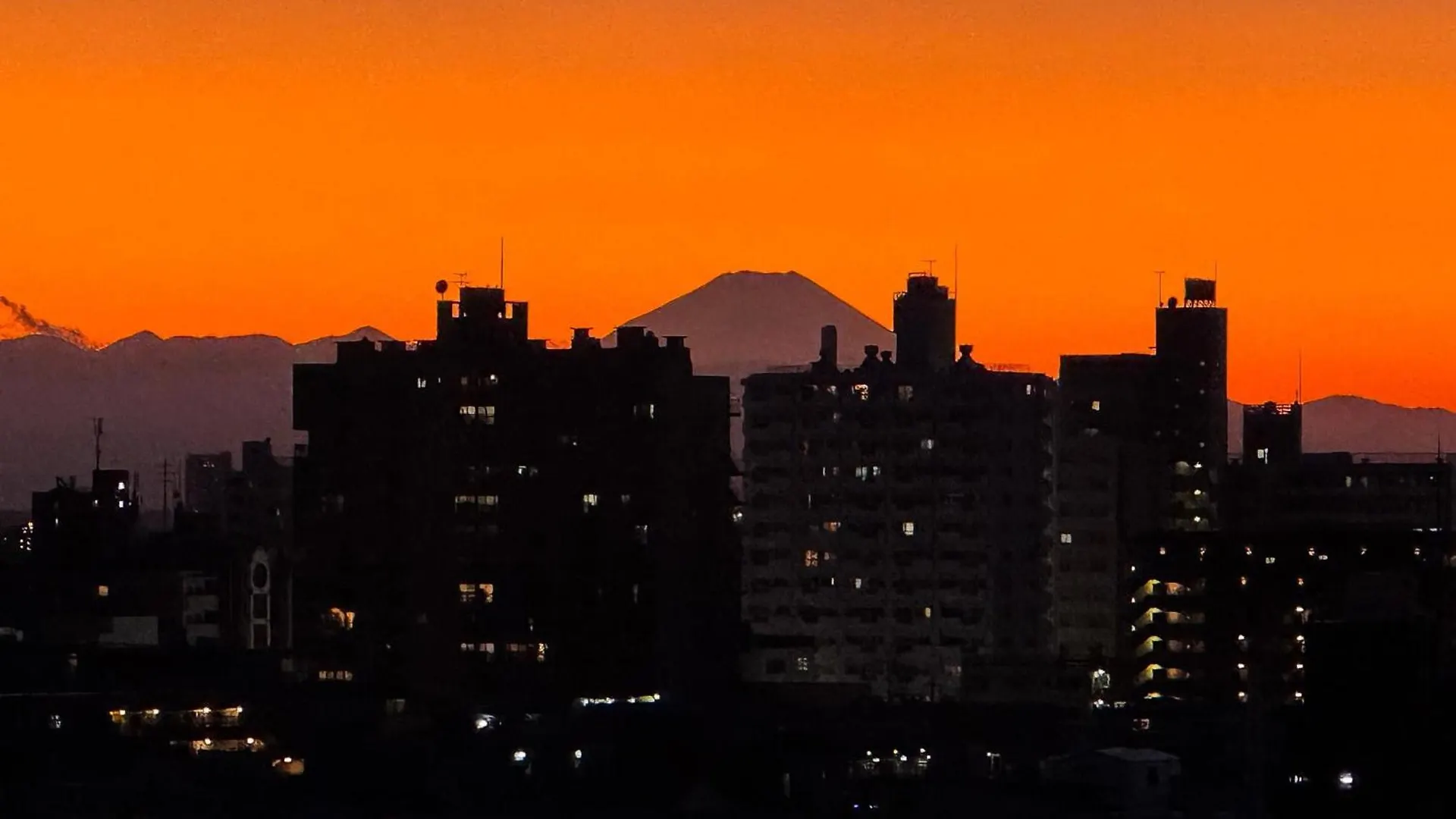 Triphome Nakano 2025 Penthouse Tokyo Japan