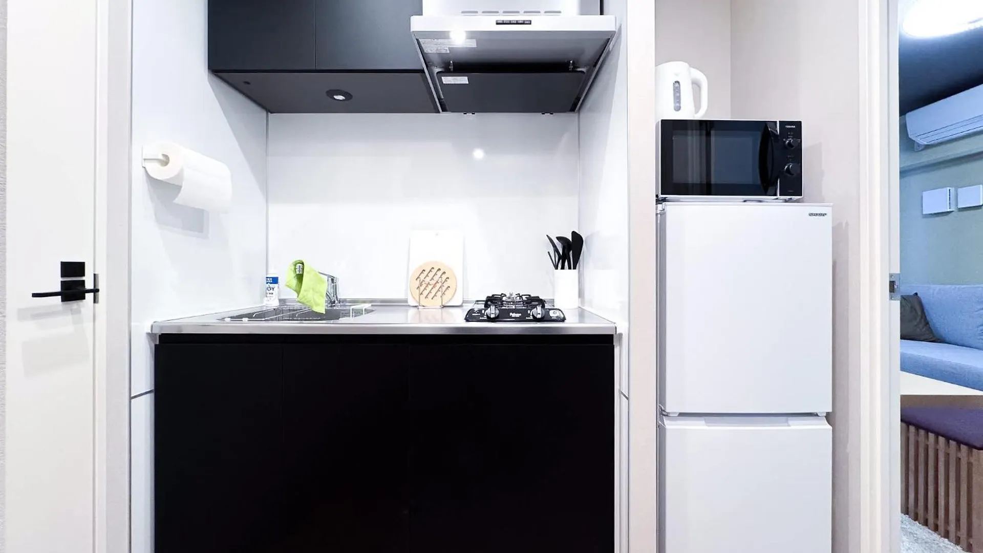 Triphome Nakano 2025 Penthouse Tokyo 0*,  Japan
