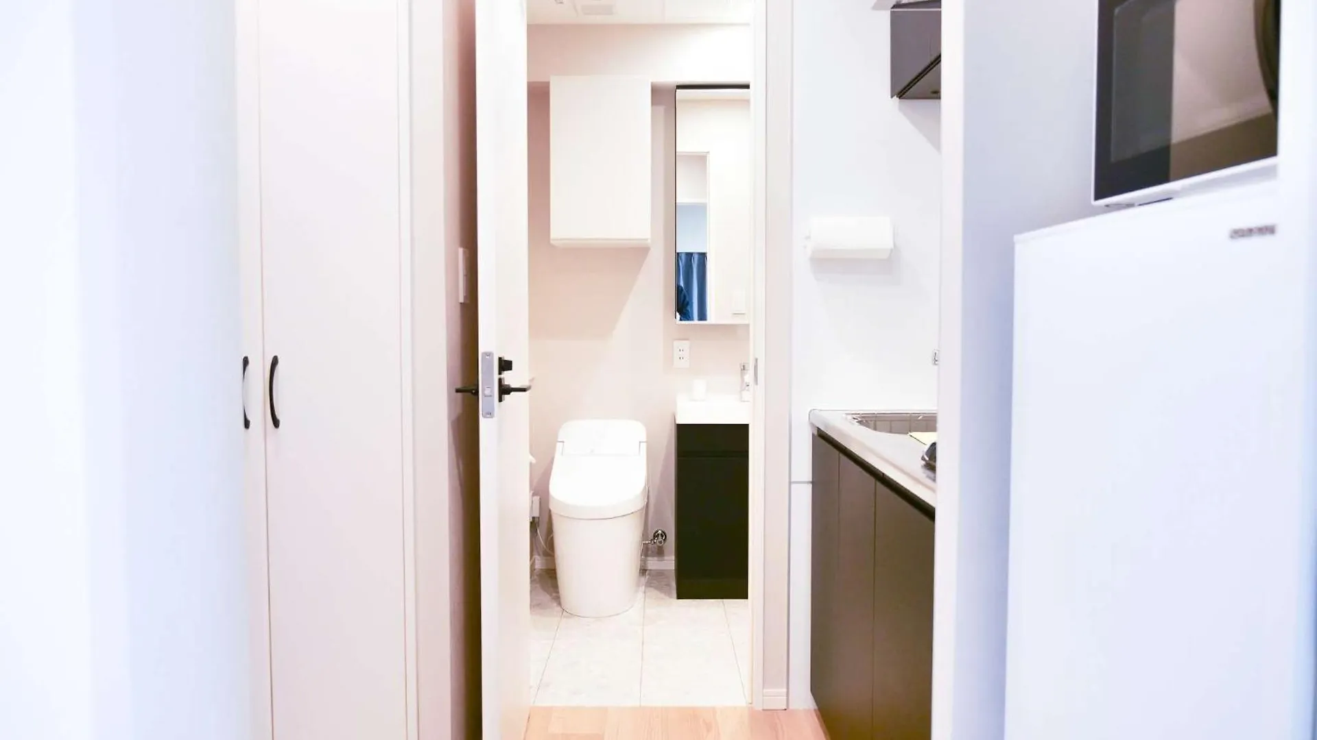 Triphome Nakano 2025 Penthouse Tokyo Apartment