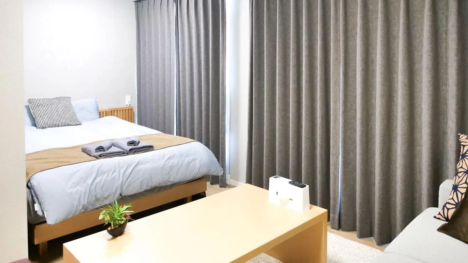 Triphome Nakano 2025 Penthouse Tokyo