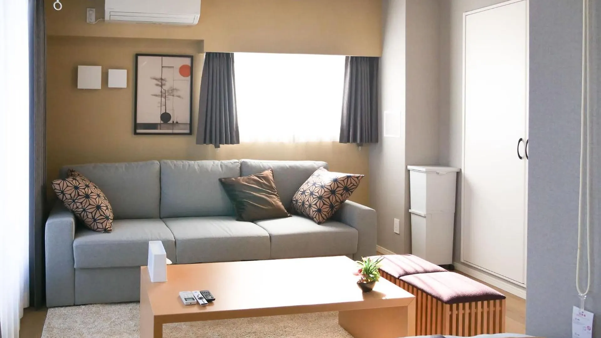 Triphome Nakano 2025 Penthouse Tokyo
