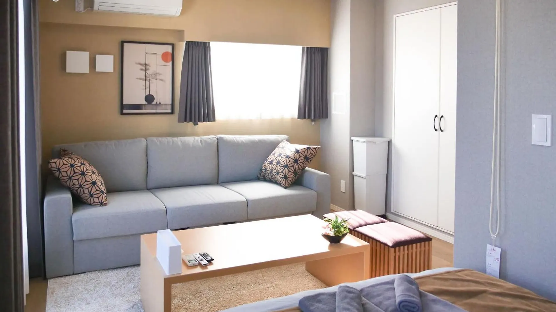 Triphome Nakano 2025 Penthouse Tokyo Japan