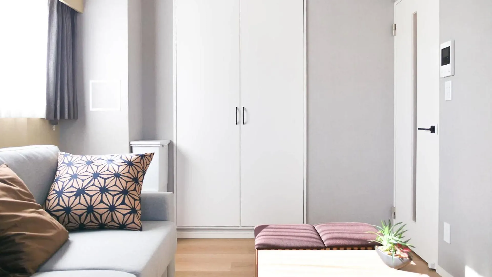 Triphome Nakano 2025 Penthouse Tokyo 0*,  Japan