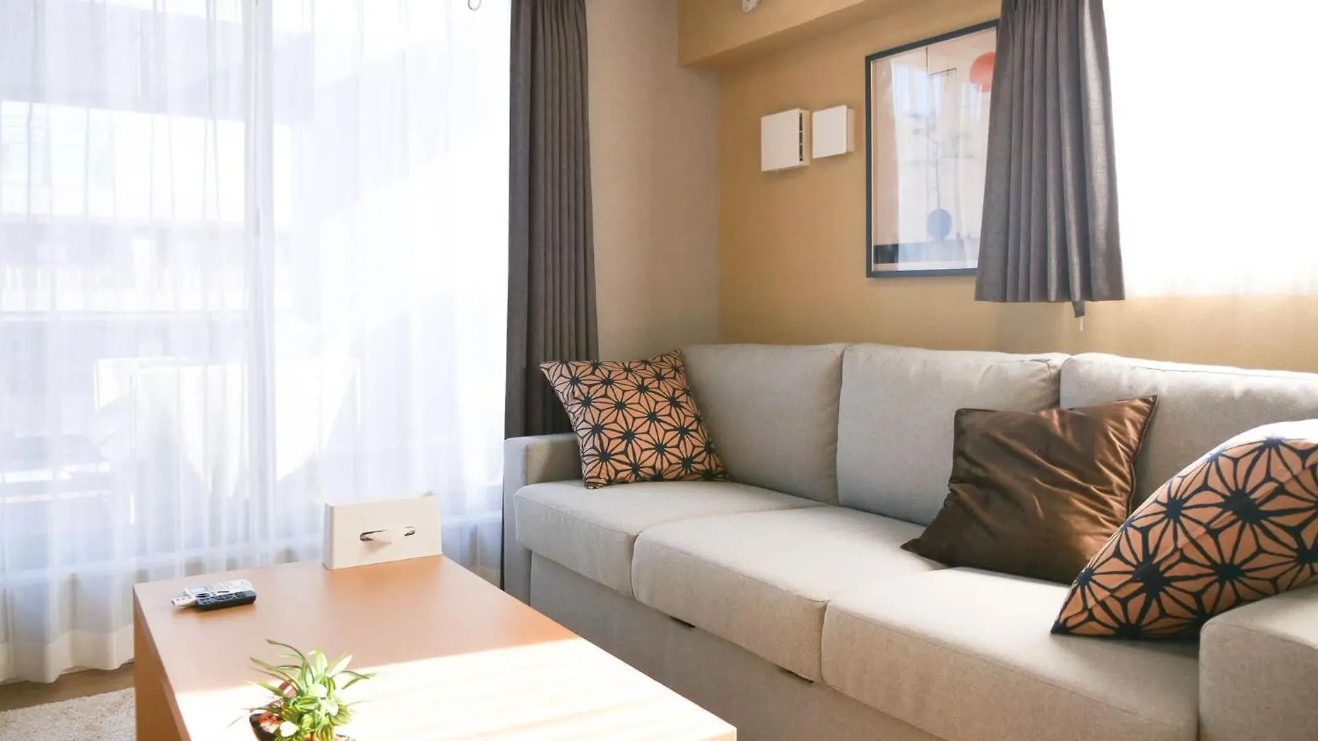 Apartment Triphome Nakano 2025 Penthouse Tokyo Japan