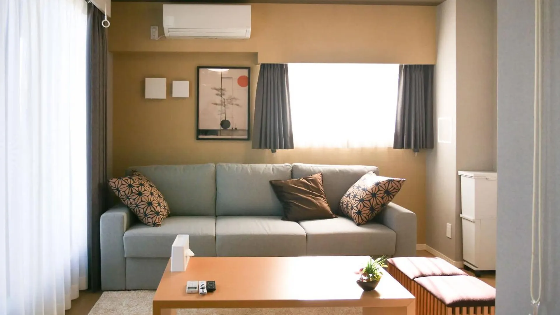 Triphome Nakano 2025 Penthouse Tokyo
